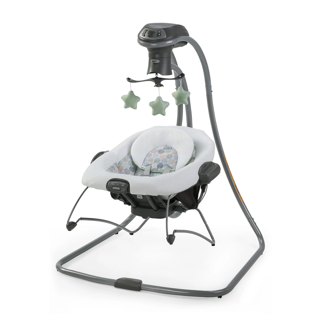 2-in-1 Swing Y406747