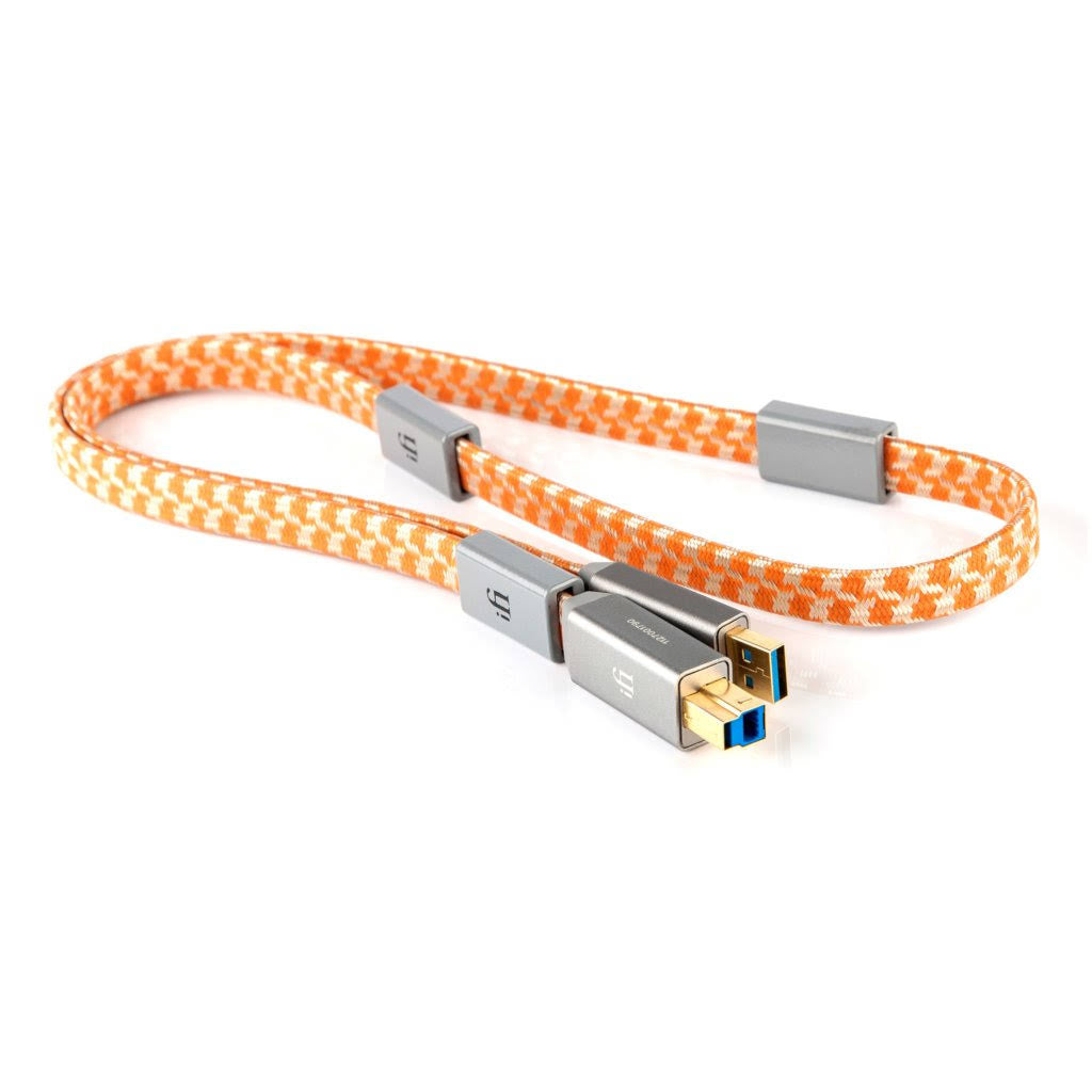Mercury3.0 USB Type-A to USB Type-B 2.0 Cable U3090