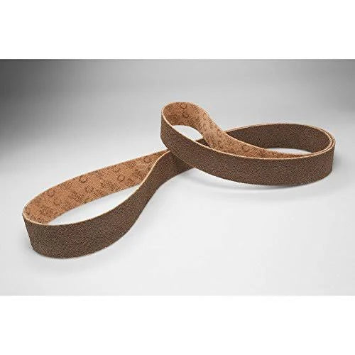 4 in x 36 in Surface Conditioning Belt, 10 per Case G460