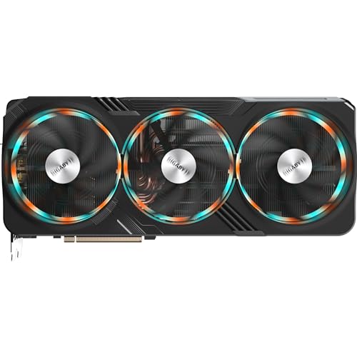 GeForce RTX 4080 SUPER Graphics Card 16GB GDDR6X V292485