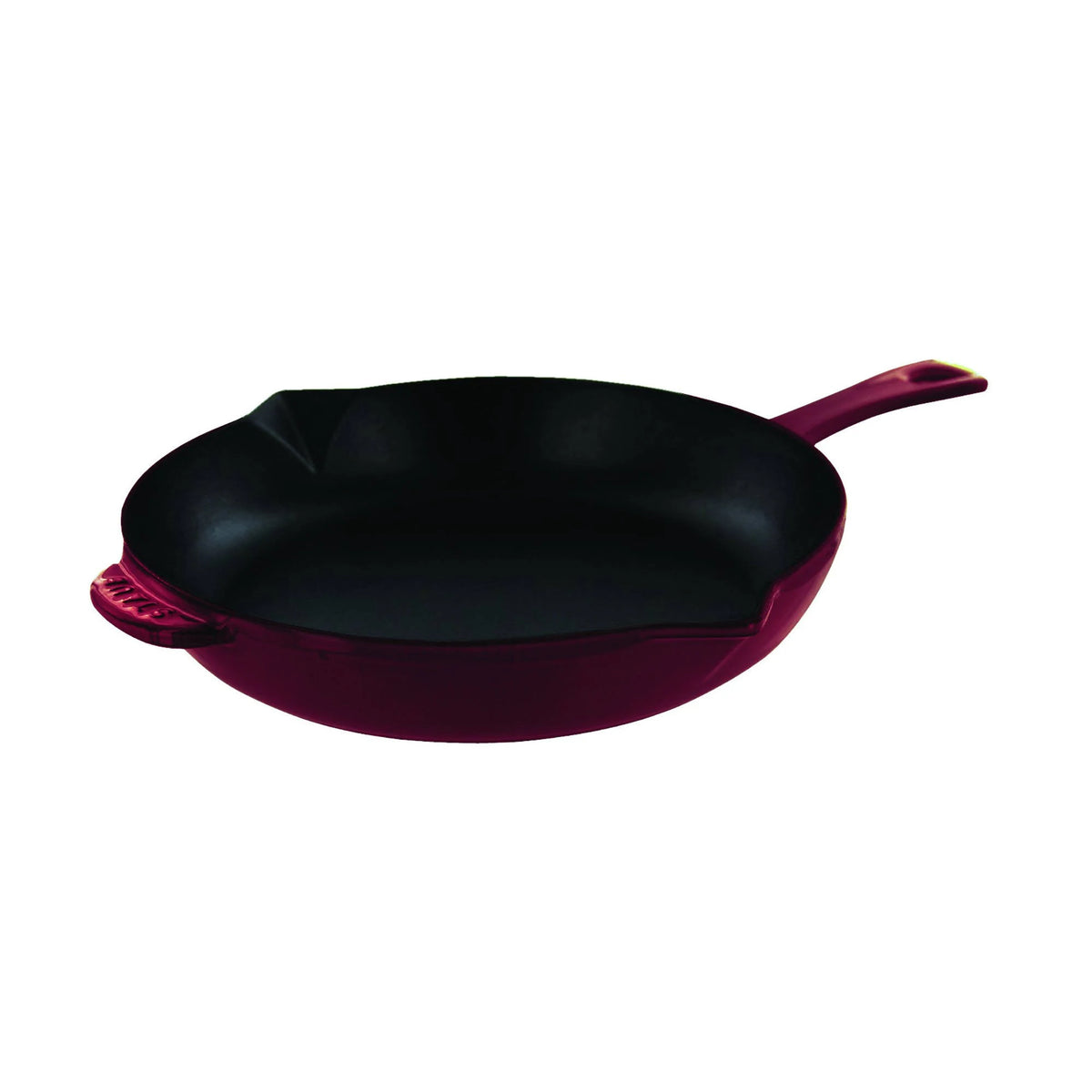 10x22 Cast Iron Fry Pan D43299
