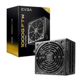 850W 80 Plus Gold Fully Modular Power Supply E80730