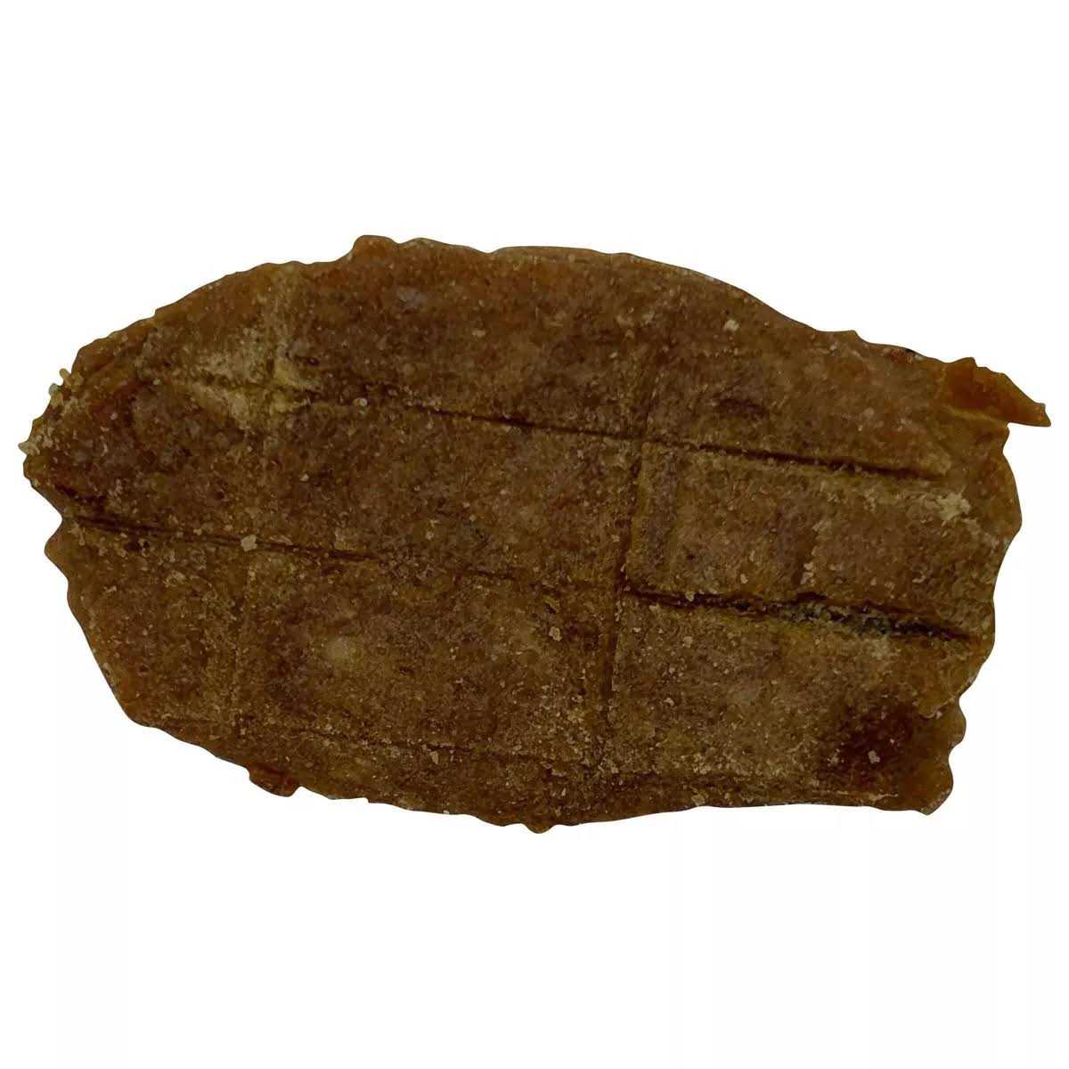 Chicken & Apple Sausage Slices Dog Treats G212