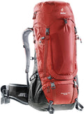 Aircontact Pro 60 + 15 Backpack U70092
