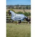 Silver / Blue Rain Full Neck R82906
