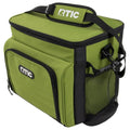 28 Can Green Cooler V3321