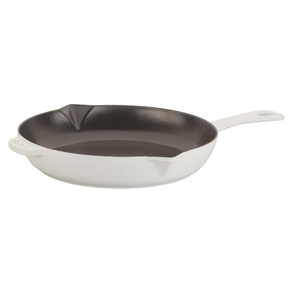 10x22 Cast Iron Fry Pan D43299