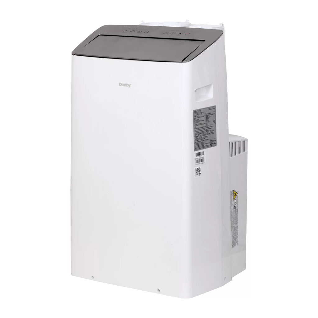 10,000 BTU Portable Air Conditioner with Remote C923