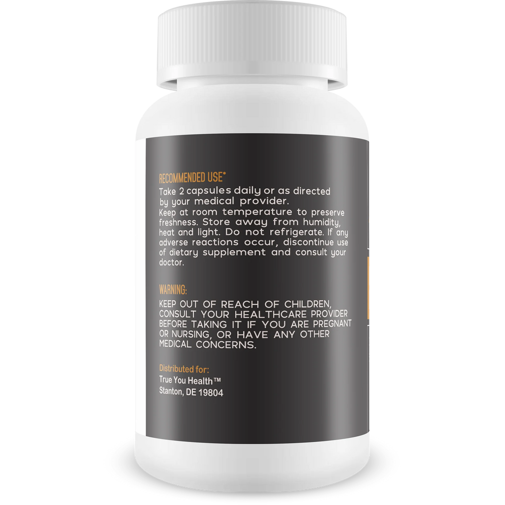 Brain Booster Supplement Pills O39754