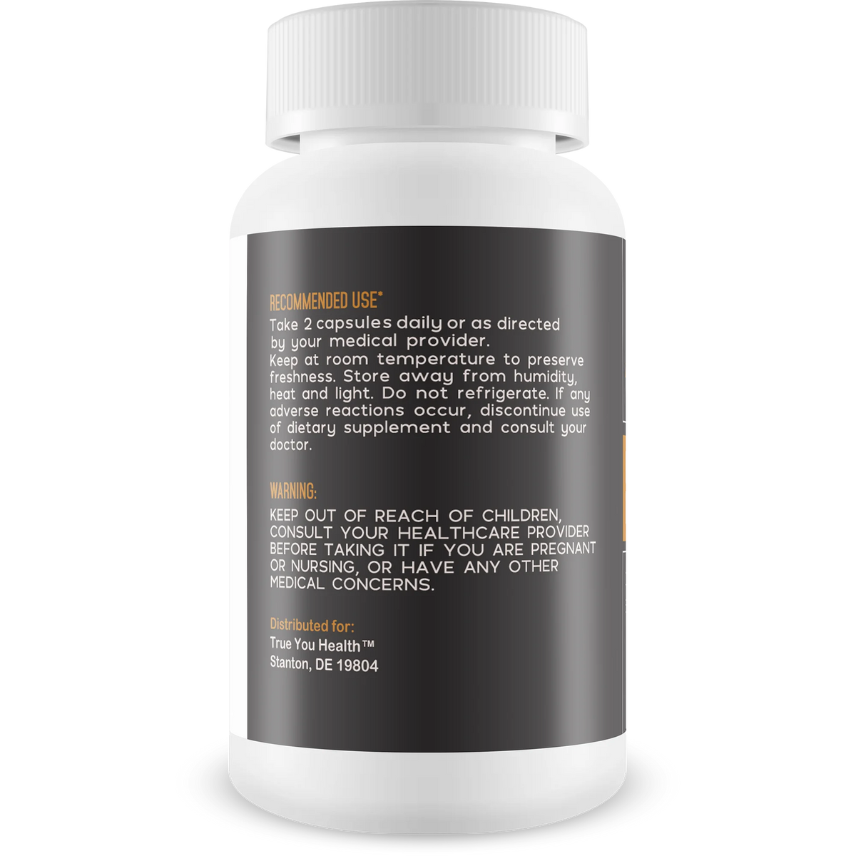 Brain Booster Supplement Pills O39754