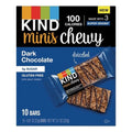 Dark Chocolate 0.81 oz Chewy Snacks M111979