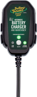 12V 800mA Battery Charger and Maintainer H7189