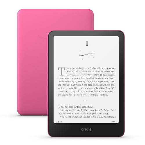 Kindle Paperwhite 16 GB Black O9969