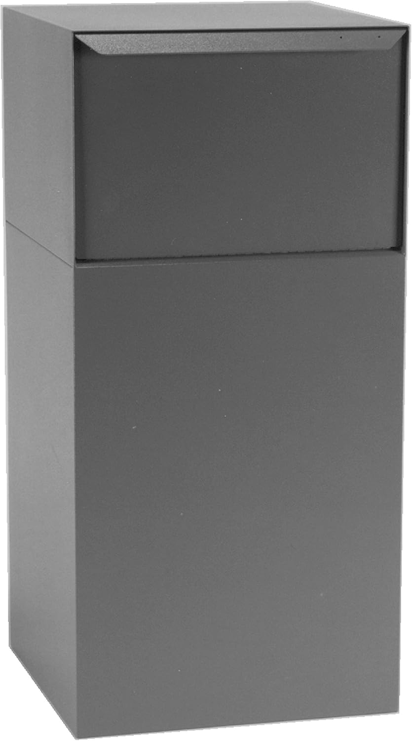 Black Deposit Vault I4600
