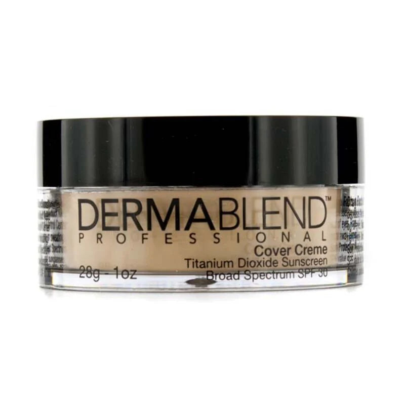 Tawny Beige High Color Coverage SPF 30 Cream 28g W145191