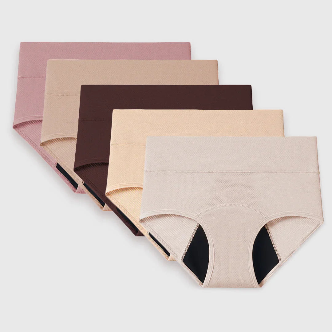 Leakproof Underwear O8567