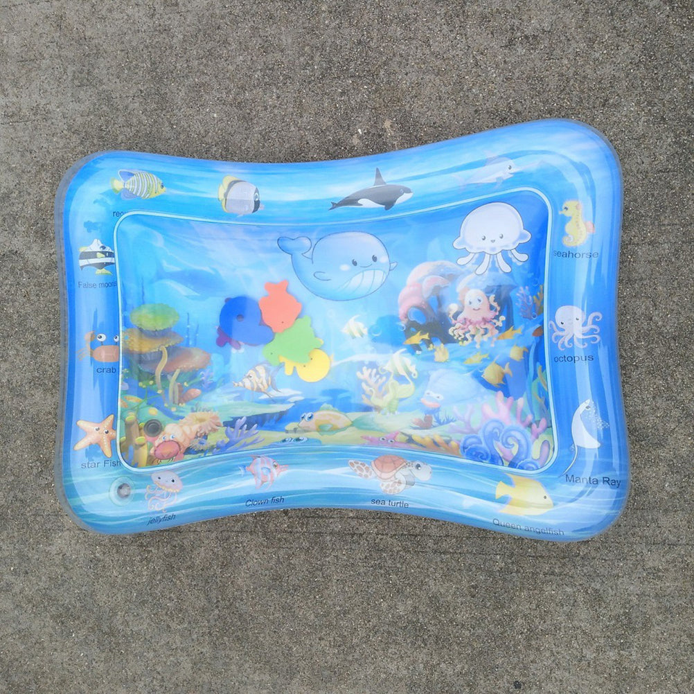 Water Play Mat for Baby Infants Toddlers K5216