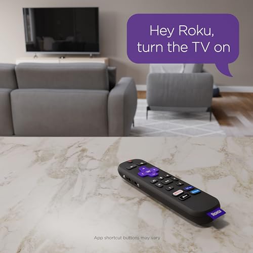 Rechargeable TV Remote Control N906