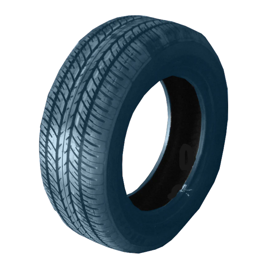 185/60R14 Highway Tire X44327