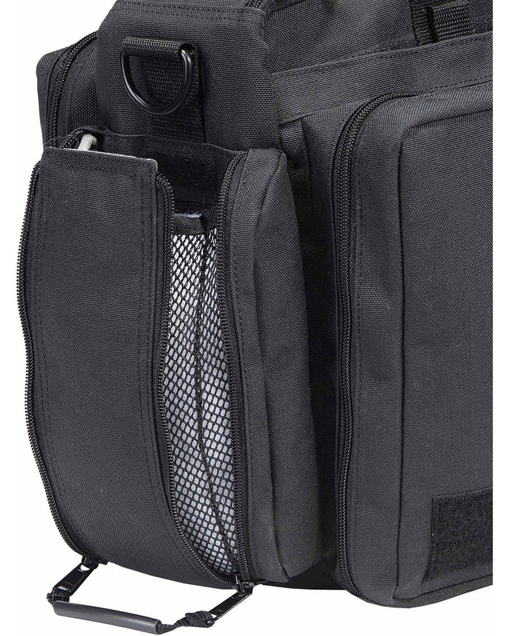 Black Side Trip Briefcase M3005