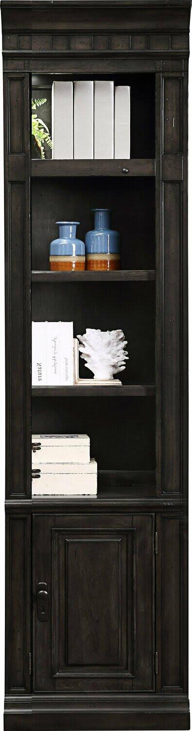 22 in. Open Top Bookcase N700