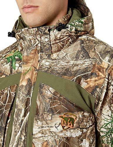 Realtree Edge Parka A275269