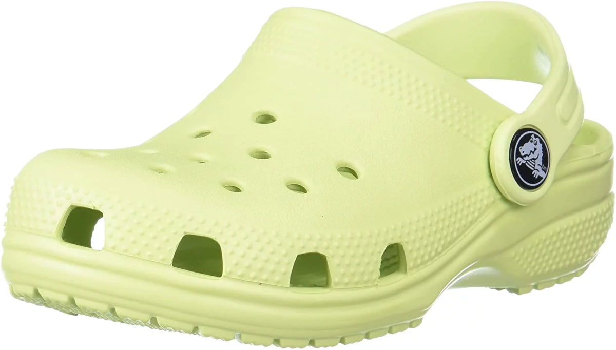 Toddler & Kids Classic Clog B40375