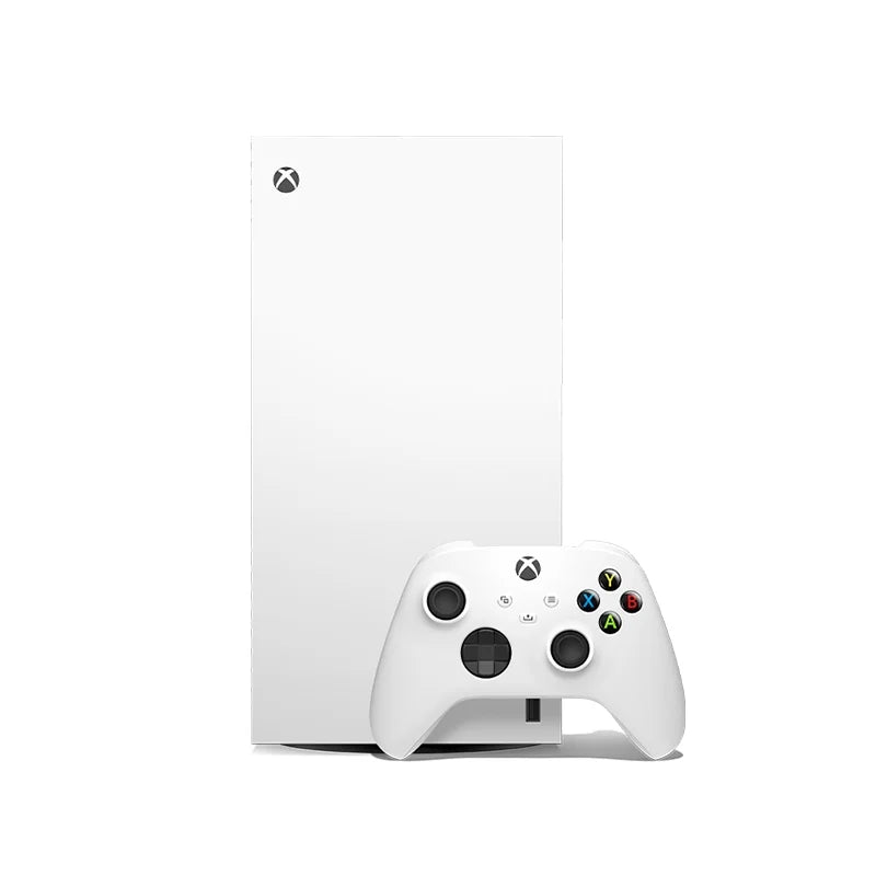 Xbox Series X Gaming Console - 1TB SSD M467417