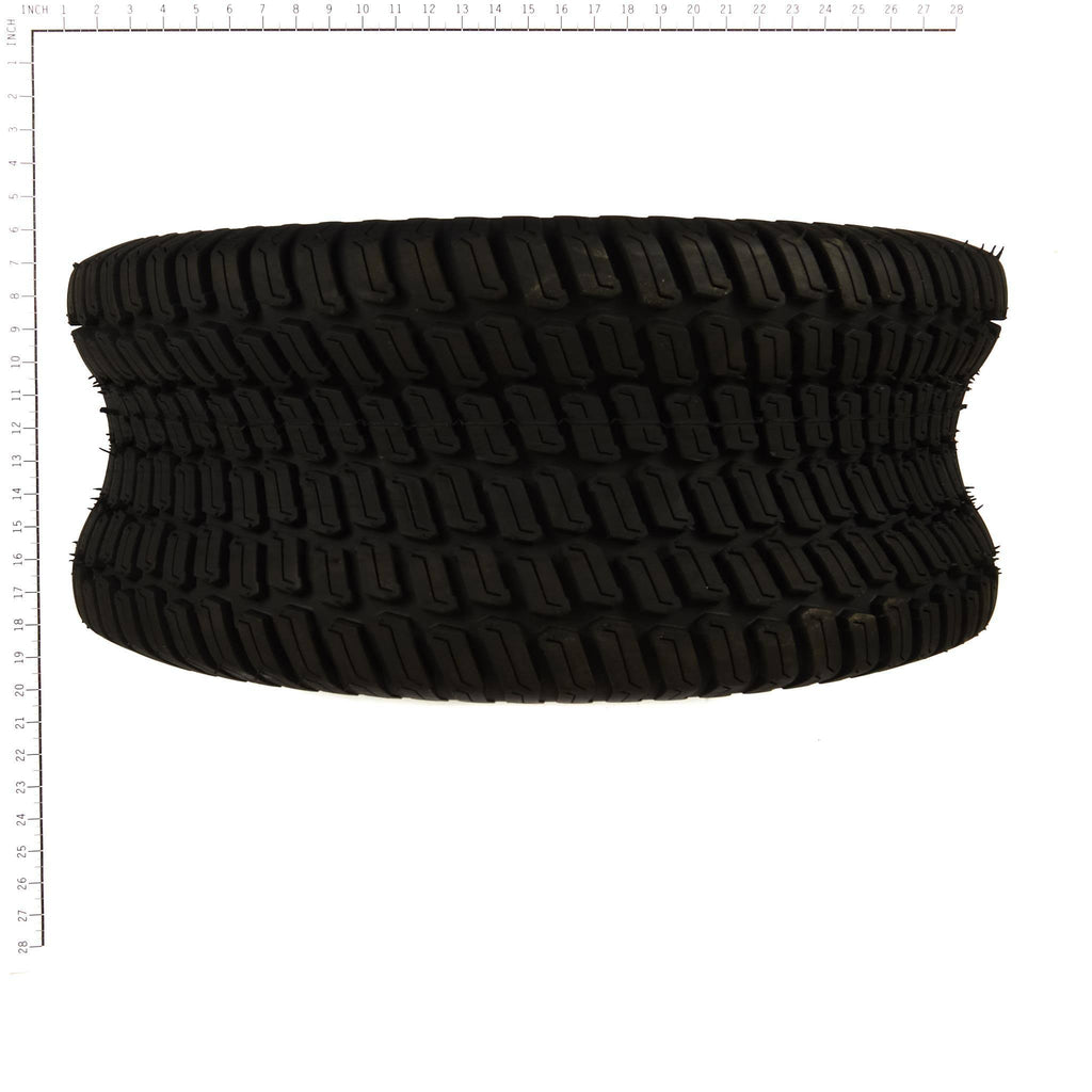 23x950-12 Tubeless Tire 4-ply O658