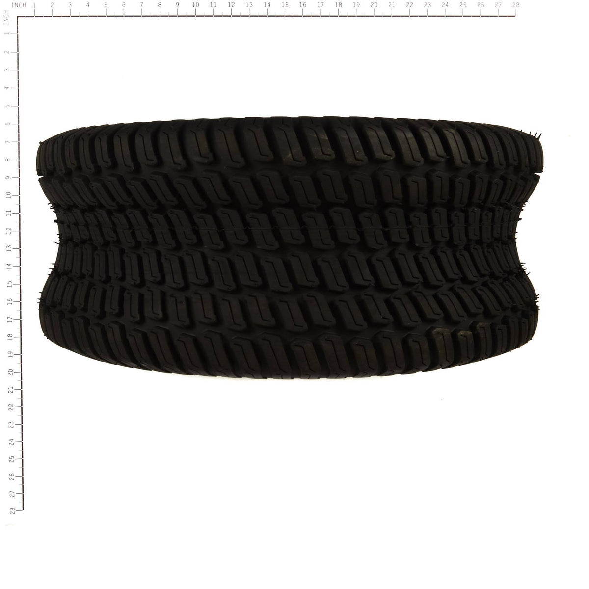 23x950-12 Tubeless Tire 4-ply O658