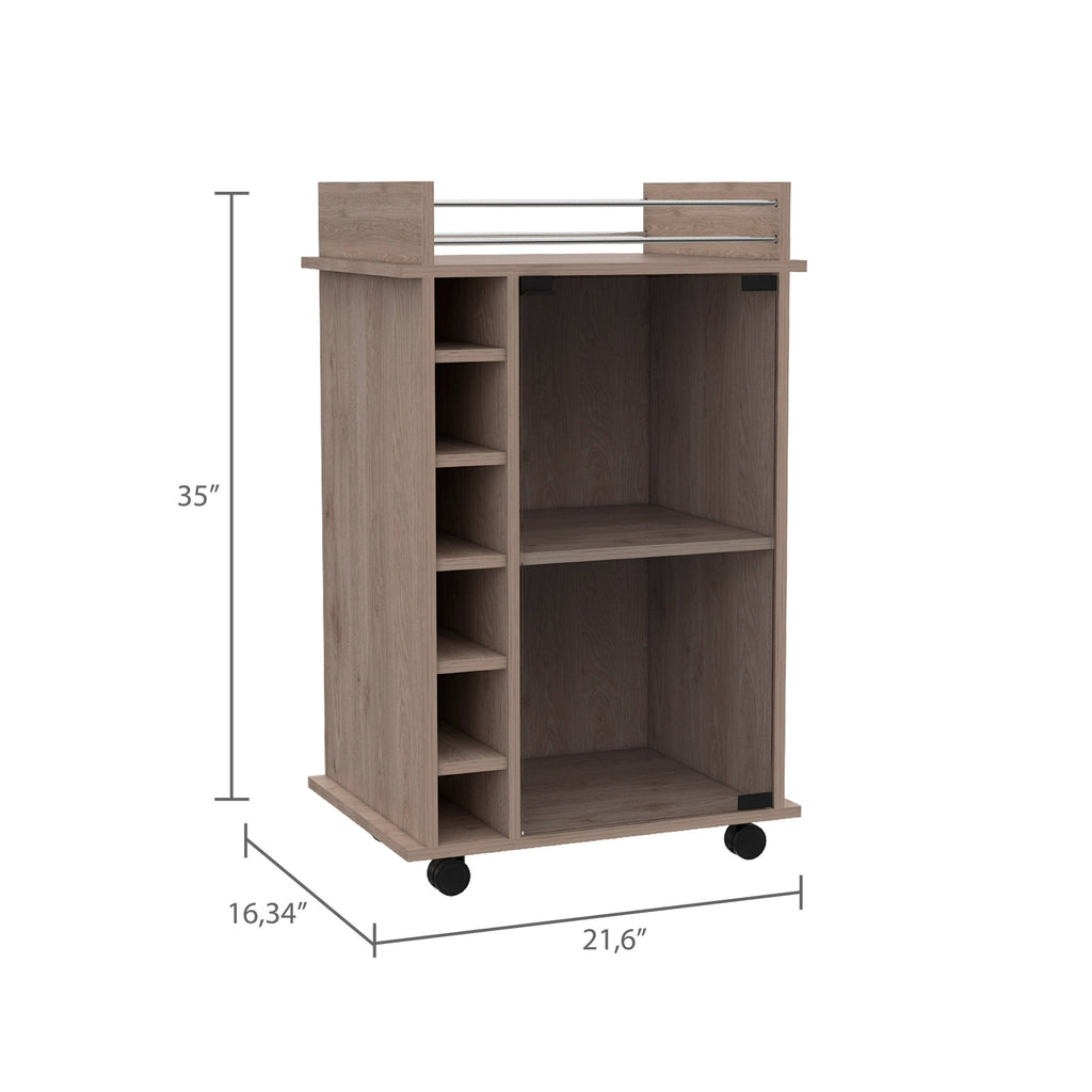 Bar Cart S963