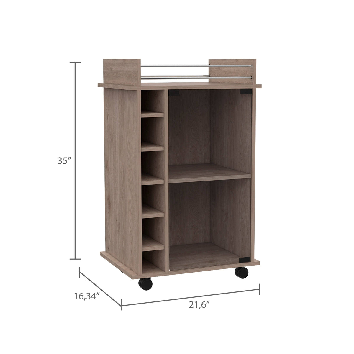 Bar Cart S963