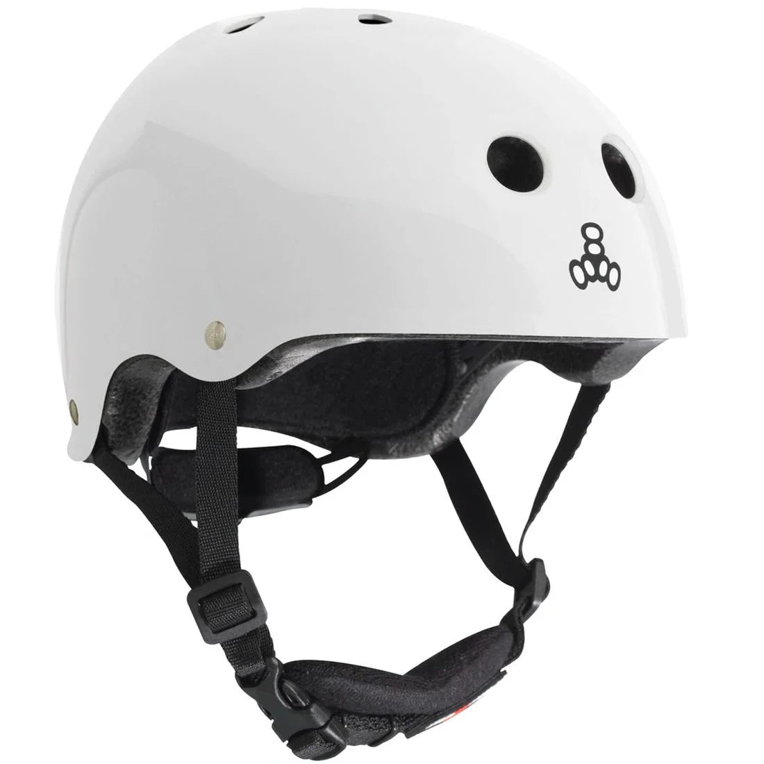 Youth Helmet Blue Q572
