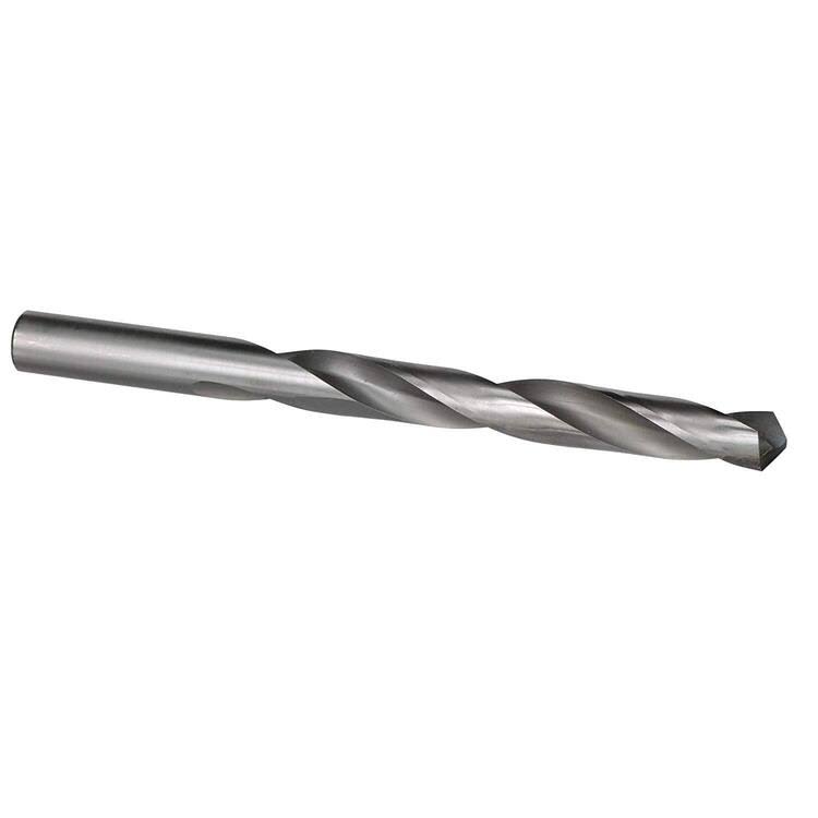 #25 Carbide Tipped Jobber Length Drill Bit G438408