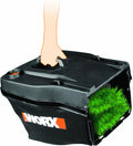 Grass Catcher Box for Electric Lawn Mowers C125133