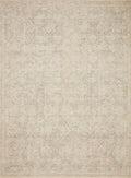 Navy Ivory Rug 9'3 x 13' K89486
