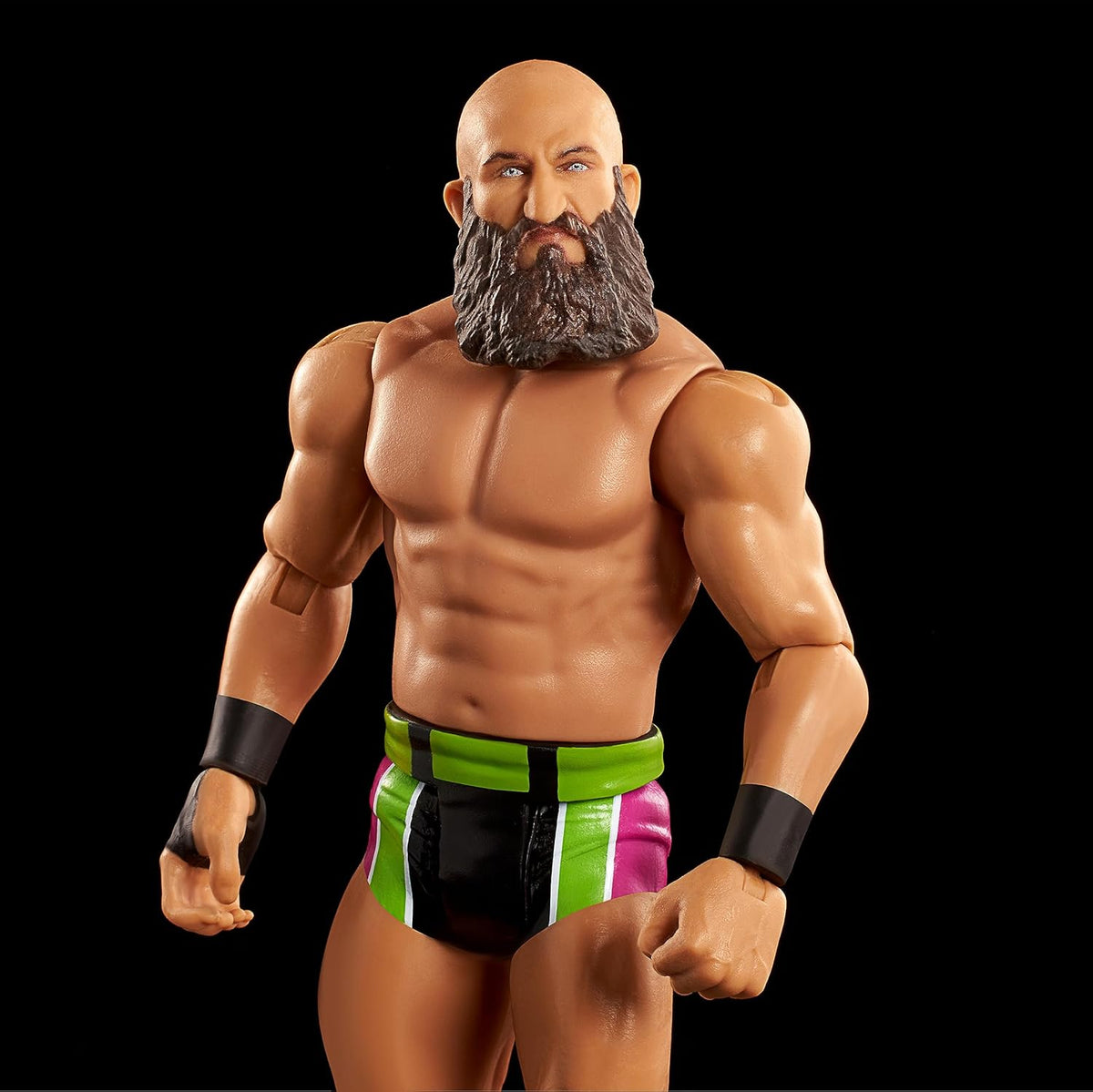 6-inch Action Figures E603853