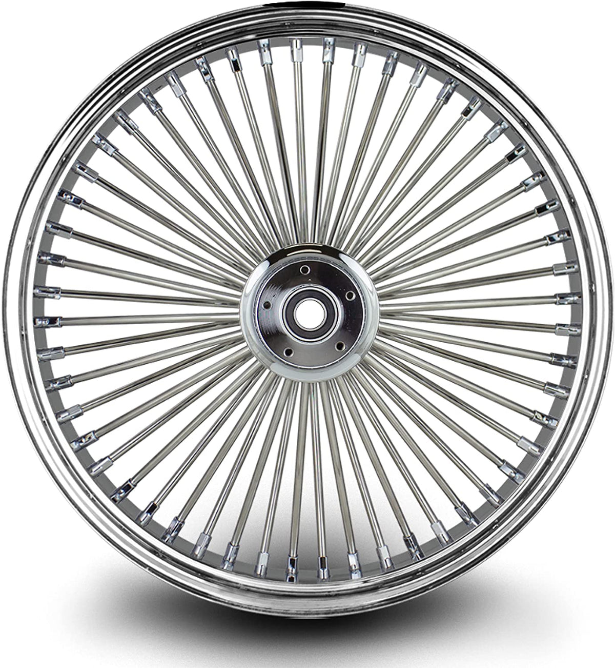 52 Fat Spoke Wheel for Harley Touring Bagger I6813