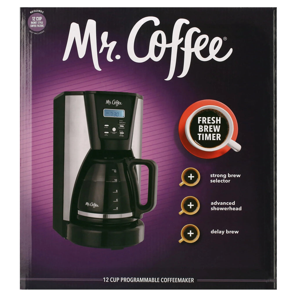 Coffee Maker O17423