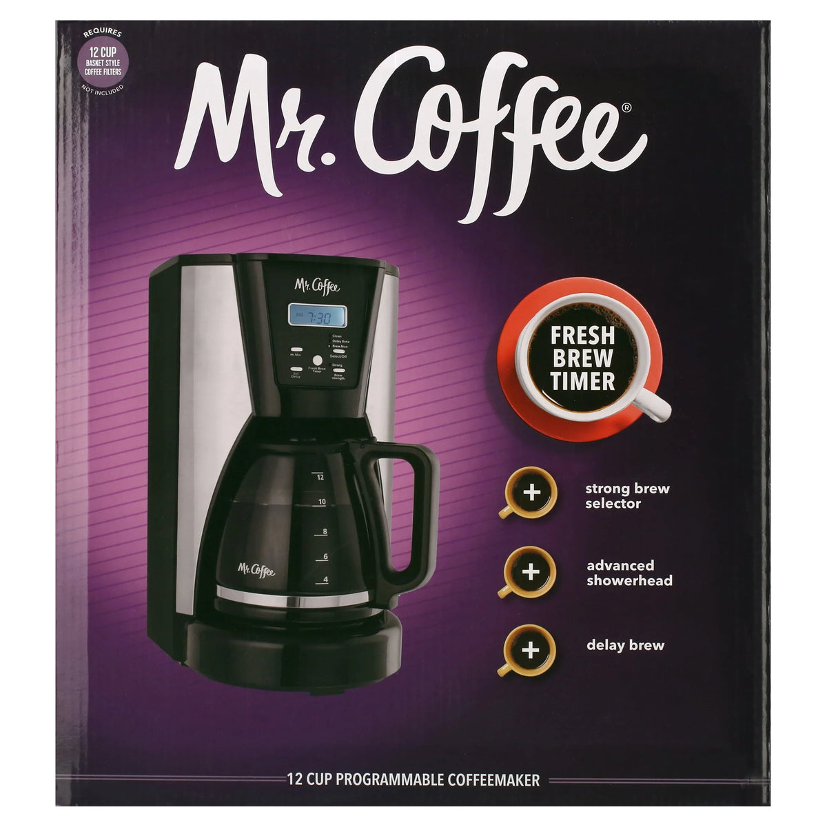 Coffee Maker O17423