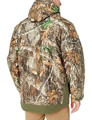 Realtree Edge Parka A275269