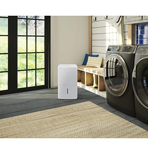 Portable Dehumidifier E77270