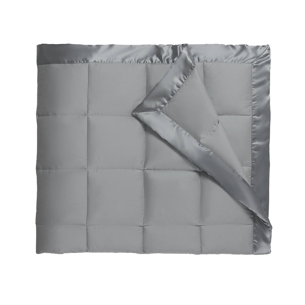 Microfiber Down Alternative King Blanket P62251
