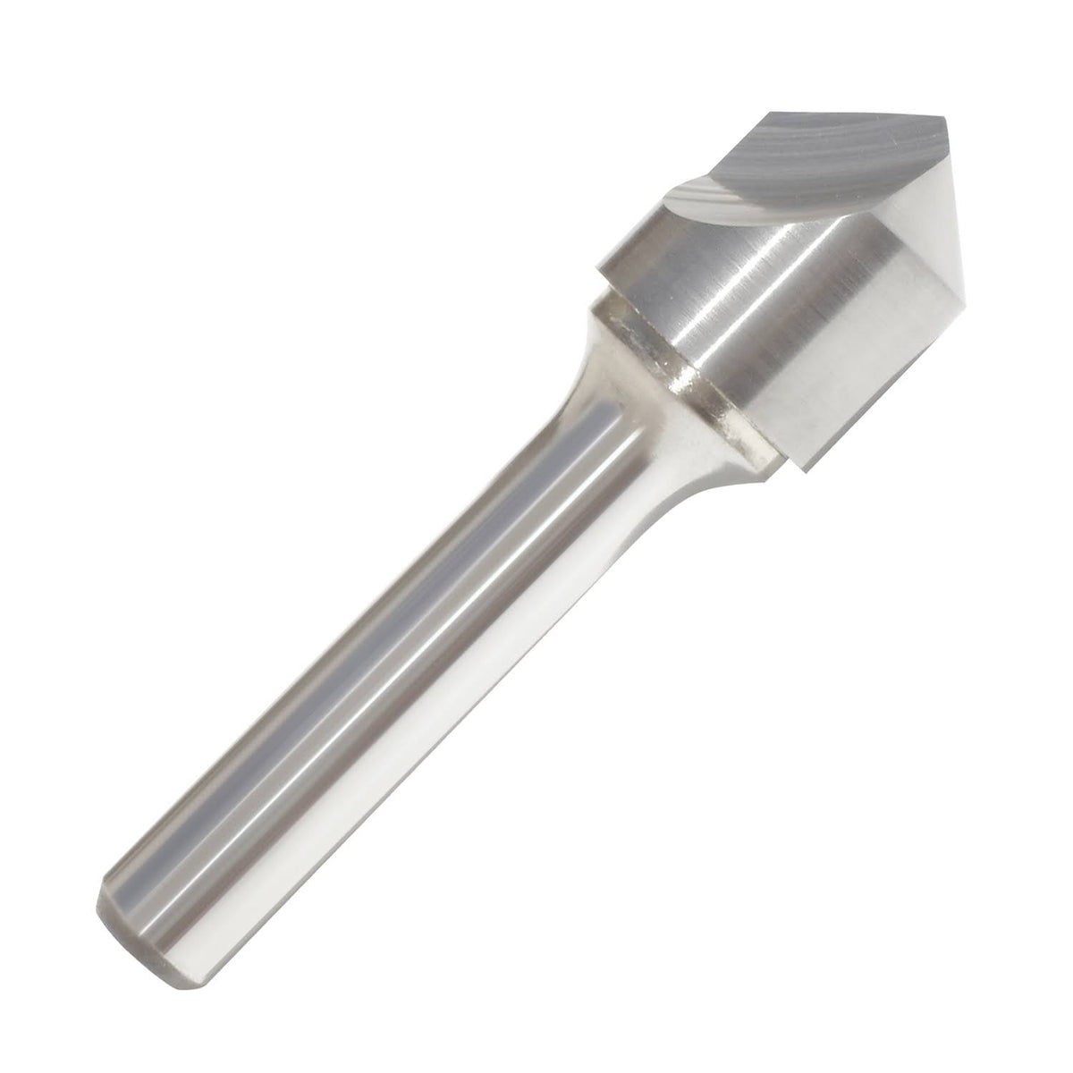 Solid Carbide 1 Flute Countersink C5170