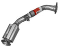 Catalytic Converter Y9642