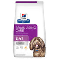 Chicken Flavor Dry Dog Food Z4687