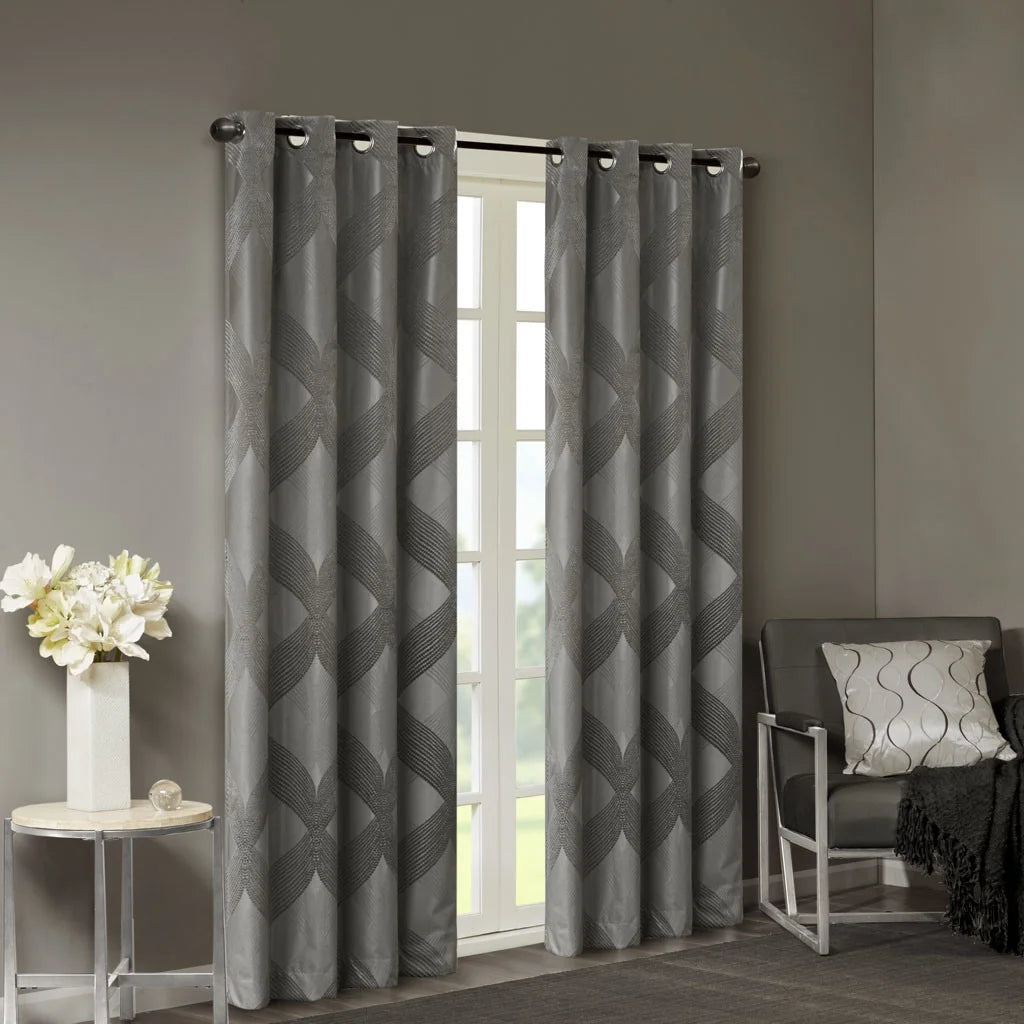 Blackout Curtain Panel K1430
