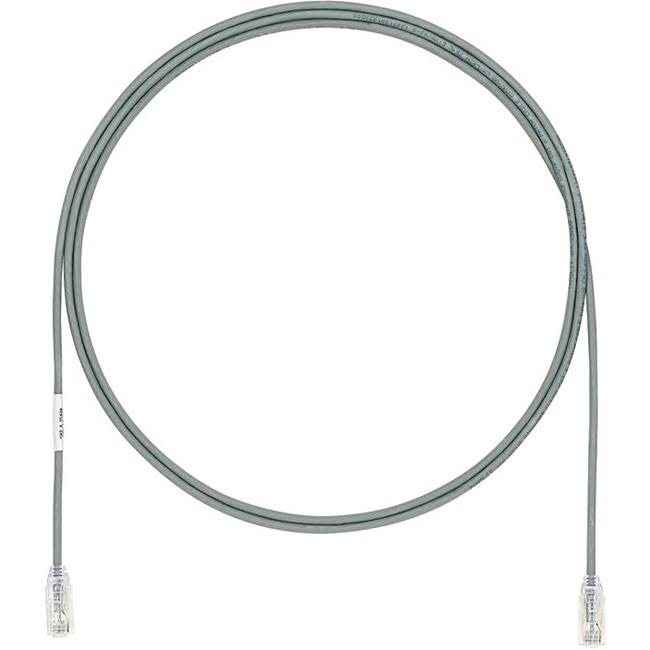 Cat.6 U/UTP Patch Network Cable E965