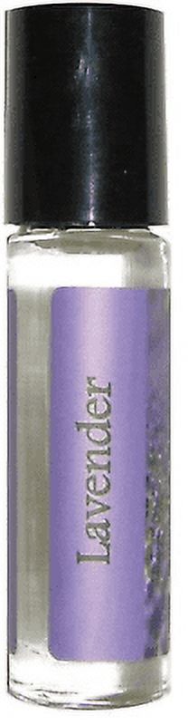 Lavender Perfume Oil E3461
