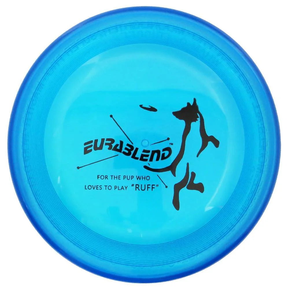 Fastback Frisbee Dog Disc P456566